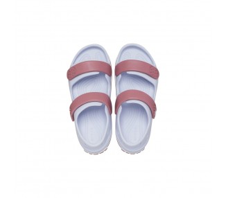 Sandały dziecięce Crocs Crocband™ Cruiser Sandal 209424-5AH