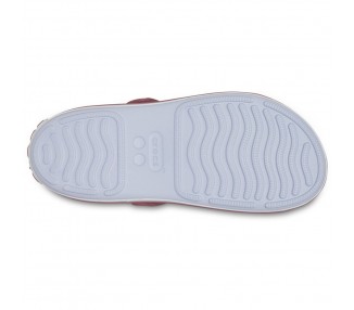Sandały dziecięce Crocs Crocband™ Cruiser Sandal 209424-5AH