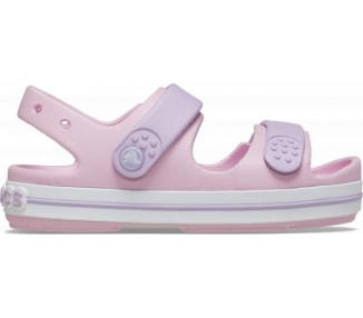 Sandały dziecięce Crocs Crocband™ Cruiser Sandal 209424-84I