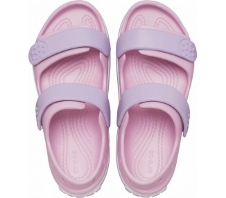 Sandały dziecięce Crocs Crocband™ Cruiser Sandal 209424-84I