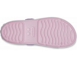 Sandały dziecięce Crocs Crocband™ Cruiser Sandal 209424-84I