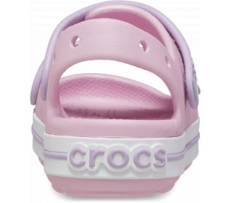 Sandały dziecięce Crocs Crocband™ Cruiser Sandal 209424-84I