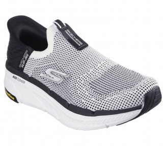 Buty męskie Skechers Premier 220839-WBK