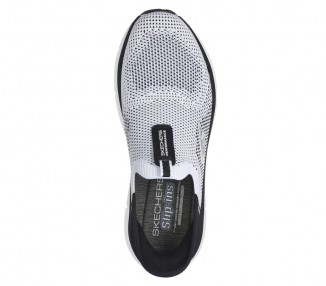 Buty męskie Skechers Premier 220839-WBK