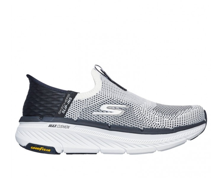 Buty męskie Skechers Premier 220839-WBK