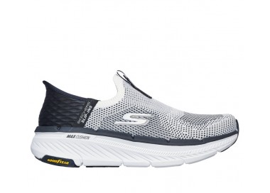 Buty męskie Skechers Premier 220839-WBK
