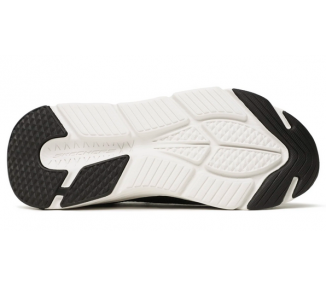 Buty męskie Skechers Max Elite 220389-BKW