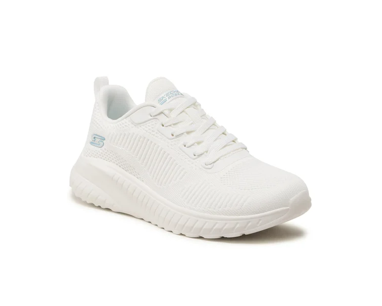 Buty damskie Skechers Bobs 117209-OFWT