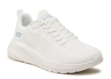 Buty damskie Skechers Bobs 117209-OFWT