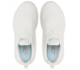Buty damskie Skechers Bobs 117209-OFWT