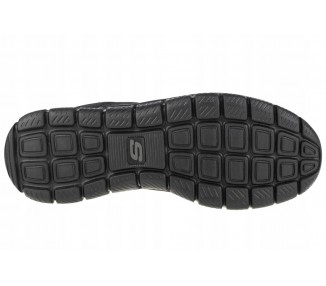 Buty męskie Skechers Track 232698-BBK
