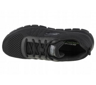 Buty męskie Skechers Track 232698-BBK