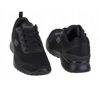 Buty męskie Skechers Track 232698-BBK