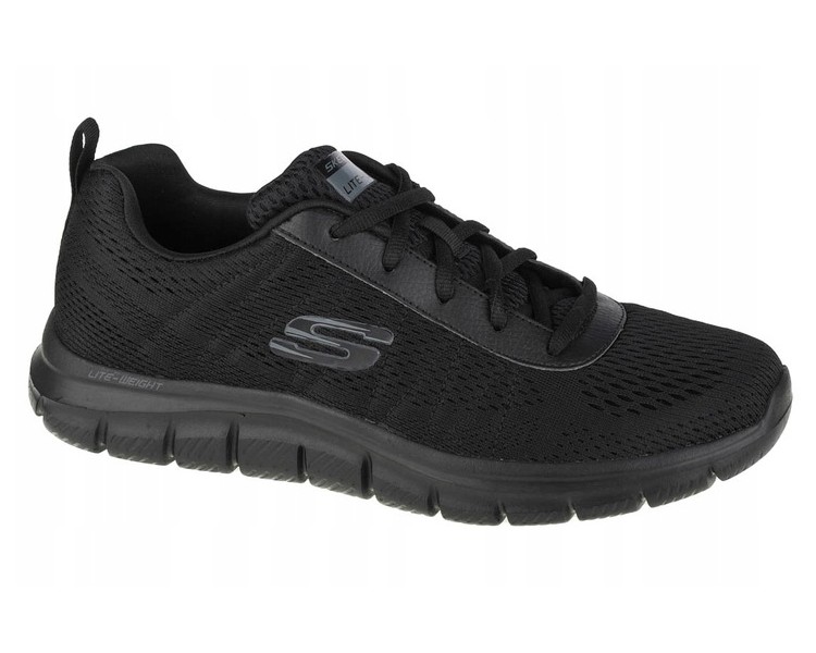 Buty męskie Skechers Track 232698-BBK