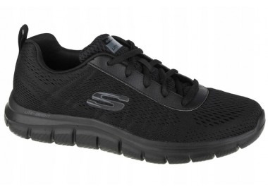 Buty męskie Skechers Track 232698-BBK