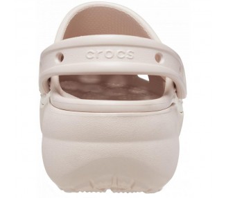 Klapki Crocs Platform 206750-6UR