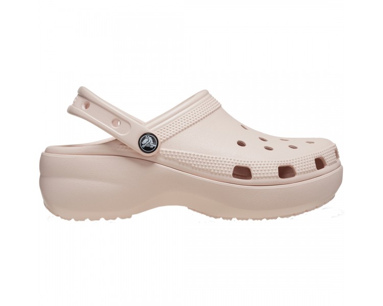 Klapki Crocs Platform 206750-6UR