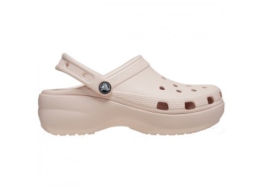 Klapki Crocs Platform 206750-6UR