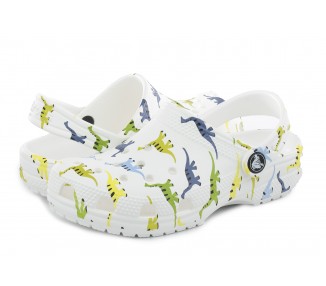 Klapki Crocs Classic 209695-9DH