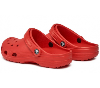 Klapki  Crocs 10001-6WC