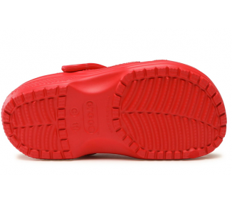 Chodaki Damskie Młodzieżowe Crocs Kroksy 206991-6WC