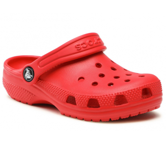Chodaki Damskie Młodzieżowe Crocs Kroksy 206991-6WC