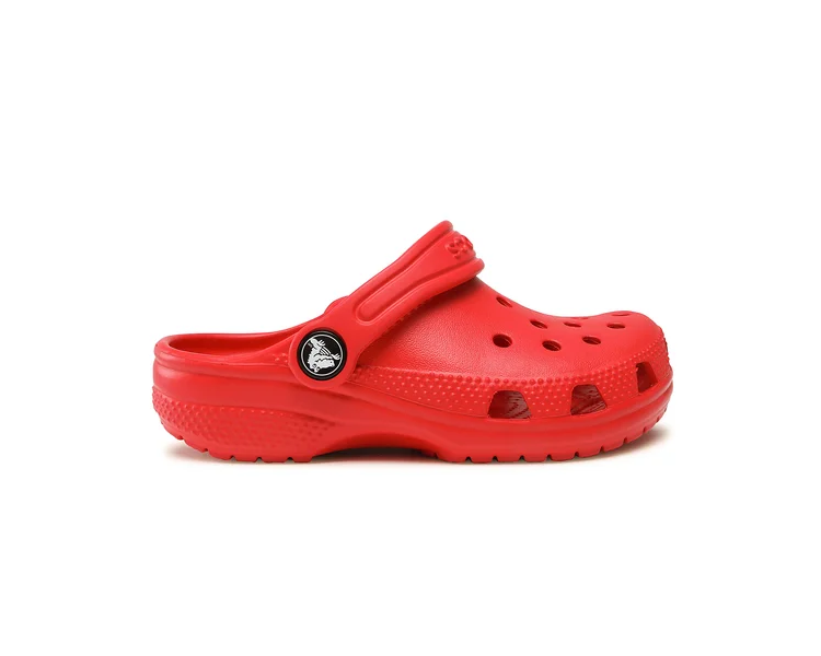 Chodaki Damskie Młodzieżowe Crocs Kroksy 206991-6WC