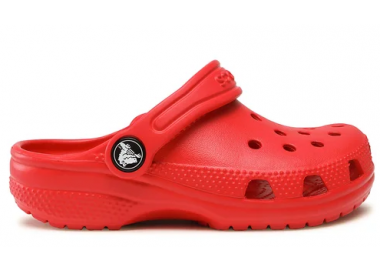 Chodaki Damskie Młodzieżowe Crocs Kroksy 206991-6WC