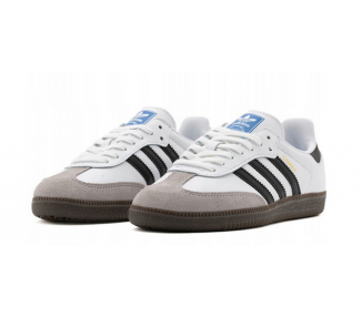 Buty Męskie Adidas Samba OG B75806