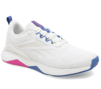 Buty damskie Reebok Nanoflex TR  100074543