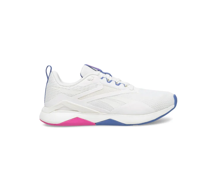 Buty damskie Reebok Nanoflex TR  100074543