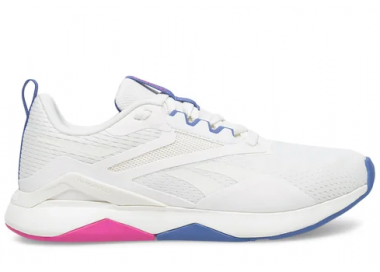 Buty damskie Reebok Nanoflex TR  100074543