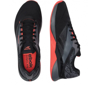 Buty męskie Reebok Nano X4 100074183