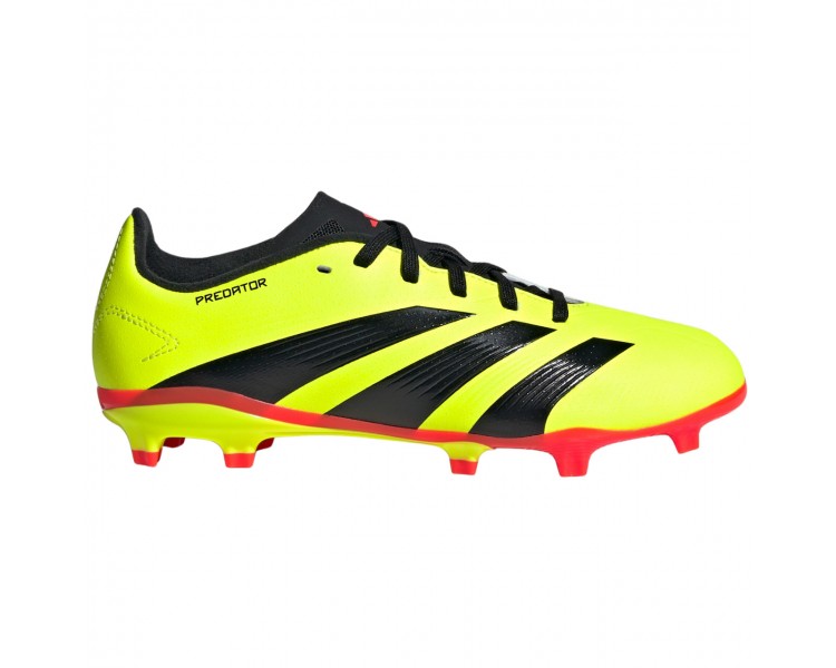 Korki dziecięce Adidas Predator League FG Jr IG7747 | Butys.pl