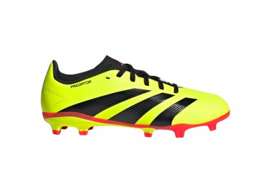 Korki dziecięce Adidas Predator League FG Jr IG7747 | Butys.pl