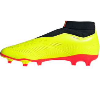 Korki lanki bez sznurówek Adidas Predator 24 League LL FG IG7766 | Butys.pl