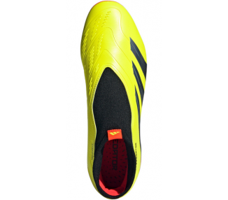 Korki lanki bez sznurówek Adidas Predator 24 League LL FG IG7766 | Butys.pl