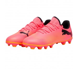Korki dziecięce Puma Future 7 Play FG AG Jr 107734-03 | Butys.pl