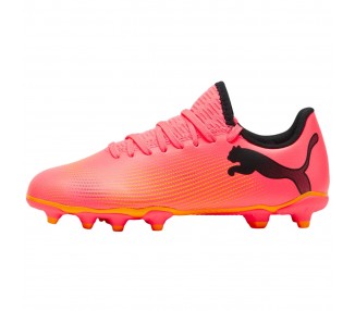 Korki dziecięce Puma Future 7 Play FG AG Jr 107734-03 | Butys.pl