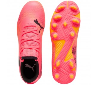Korki dziecięce Puma Future 7 Play FG AG Jr 107734-03 | Butys.pl