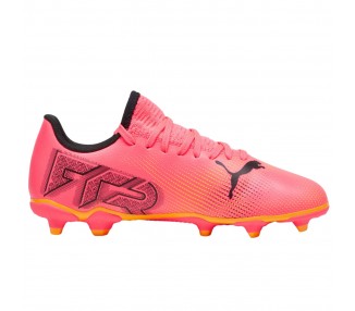 Korki dziecięce Puma Future 7 Play FG AG Jr 107734-03 | Butys.pl