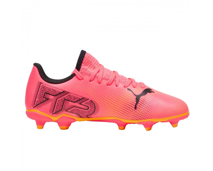Korki dziecięce Puma Future 7 Play FG AG Jr 107734-03 | Butys.pl