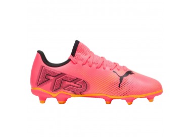Korki dziecięce Puma Future 7 Play FG AG Jr 107734-03 | Butys.pl