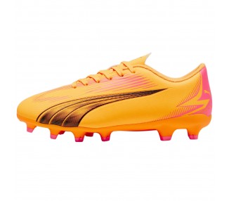 Korki dziecięce Puma Ultra Play FG AG Jr 107775-03 | Butys.pl