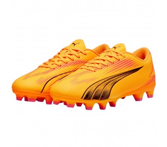 Korki dziecięce Puma Ultra Play FG AG Jr 107775-03 | Butys.pl