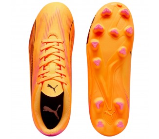 Korki dziecięce Puma Ultra Play FG AG Jr 107775-03 | Butys.pl