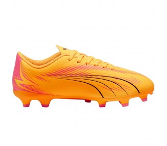 Korki dziecięce Puma Ultra Play FG AG Jr 107775-03 | Butys.pl