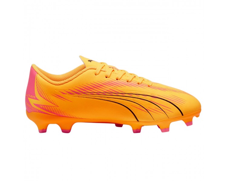 Korki dziecięce Puma Ultra Play FG AG Jr 107775-03 | Butys.pl