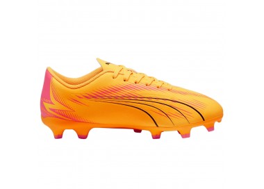 Korki dziecięce Puma Ultra Play FG AG Jr 107775-03 | Butys.pl