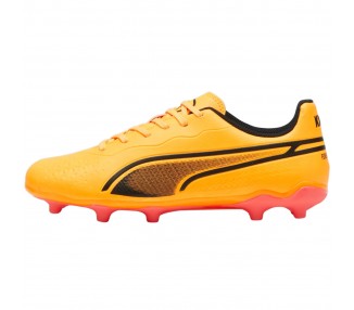 Korki dziecięce Puma King Match FG AG Jr 107573-05 | Butys.pl
